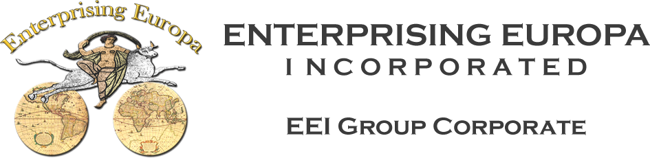 Enterprising Europa - EEI Group Corporate