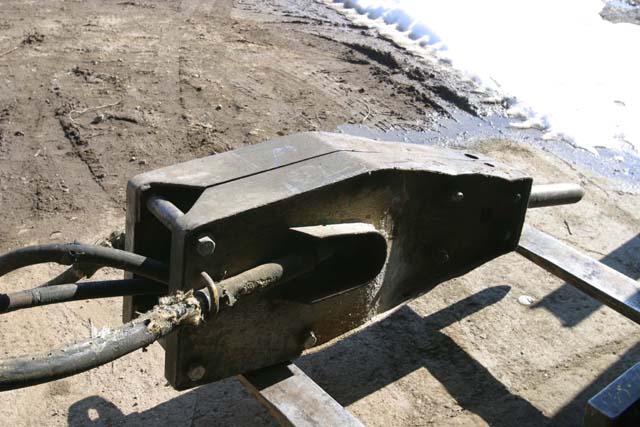 Tramac BRP130